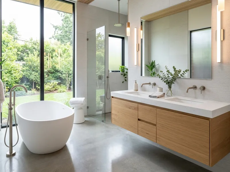 Top-rated plumbing company in Smithton, Pennsylvania specializing in emergency plumbing, bathrooms, and pipe repair.